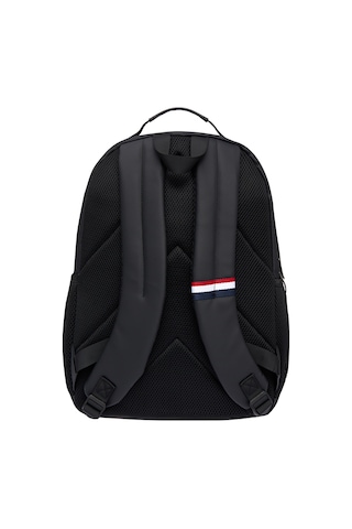 U.S. Polo Assn. U.s.polo Assn.since 1890 Unisex Sırt Çantası C.plcan25105 Std / Siyah Siyah