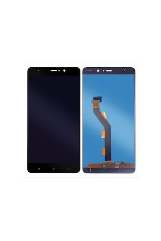 Xiaomi Mi 5S Plus Lcd Ekran Dokunmatik Panel Çıtalı Tam