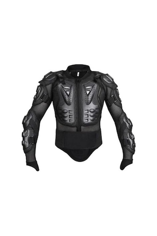 Prosev K320 Motosiklet Çocuk Body Armor Full Koruma Yazlık Kids Motorcu Vücut Koruma