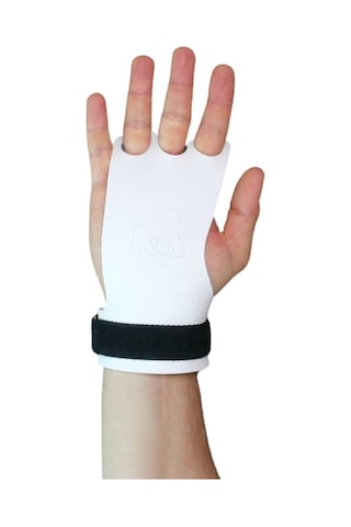Strongrips Crossfit Eldiven - Trio Compro Çok Renkli