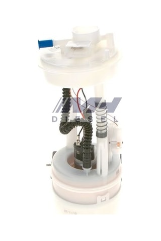 Bosch 0986580251 Yakıt Depo Şamandırası Fiat Marea, Brava, Bravo, Lancia Dedra, Delta