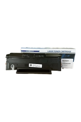 Pantum PA210 / PA211 Uyumlu Toner - Pantum P2500W / M6500