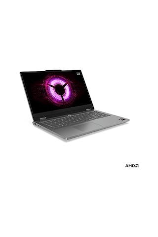 Lenovo LOQ Essential 15ARP11 83VA000GTR R7 170 16 GB 512 GB SSD RTX5050 15.6" FHD W11H Dizüstü Bilgisayar