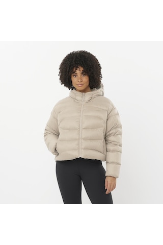 Salomon Outlıne Nov Crop Down W 16983 Bej
