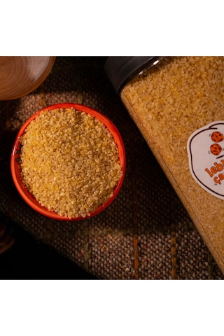 Leblebi Çarşısı Köftelik BulGur 900 G