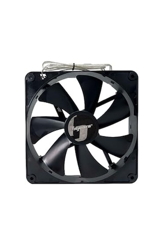 Bgears B-blaster 140 Mm 2 Ball Kasa Fanı Genel