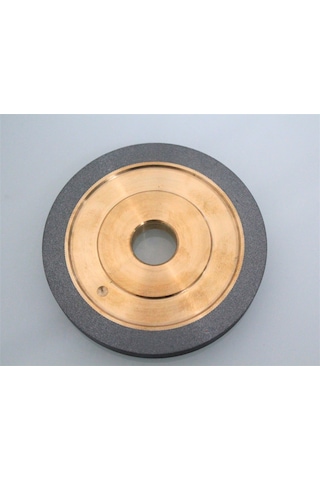 PD Tools 1A1 D64 Elmas Taşlama Diski 100x10x20mm – Carbide Bileme Diamond Wheel