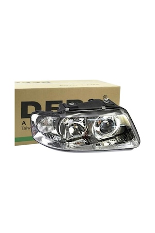 AUDI A3 YIL 00-04 ARASI DEPO SAĞ FAR MERCEKLİ 8L0941004K