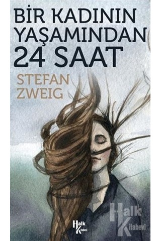 Bir Kadının Yaşamından 24 Saat