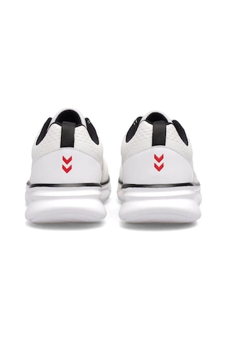 Hummel Degas Iı 900882-9124 Beyaz Unisex Spor Ayakkabı