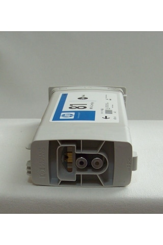 Hp C4930A No81 Black 670Ml ***Kutusuz***