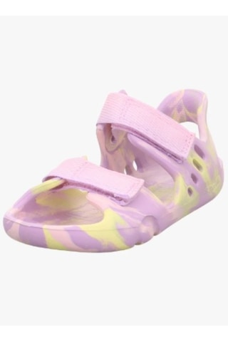 Superfit 1-000991-8500 Sandalet Çok Renkli