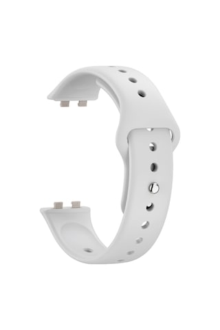 Huawei Band 11 / 11 Pro Uyumlu Yumuşak Soft Yüksek Kalite Spor Kordon