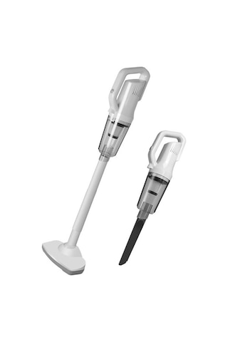 Ev Ve Araba İçin Tcherchi Dik Elektrikli Süpürge