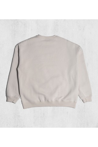 Unisex Travis Scott Sweatshirt Taş