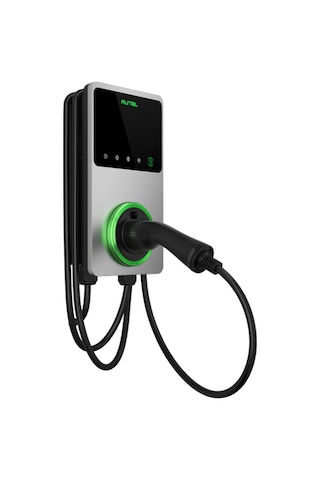 Autel Maxi Charger 7 KW Kablolu Elektrikli Araç Şarj İstasyonu