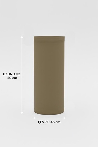 Astrid T Premium Kamp Ekipmanı Boyunluk Taktik Ürün Single Sword Tactical Buff Bandana Çok Renkli