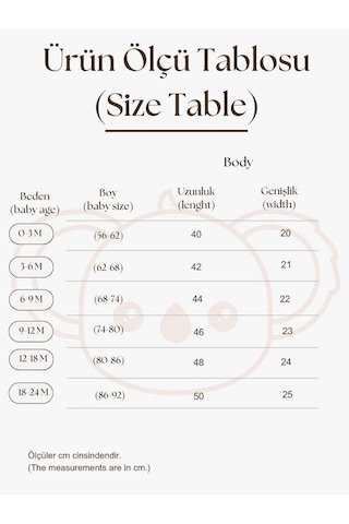 3lü Nakışlı Çıt Çıtlı Uzun Kollu Body-zıbın Model 1 Beyaz