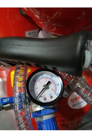 Özsan 20 Lt Havalı Ince Yağ Dağıtıcısı (Pompası) 4320