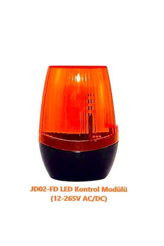 New Speed Led Flaşör Ikaz, Uyarı Lambası.