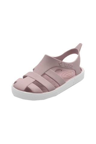 Boatilus Kız Çocuk Sandalet Pembe