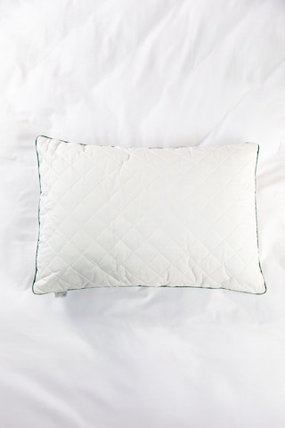 Favora Aloevera Yastık 50x70 Cm Beyaz