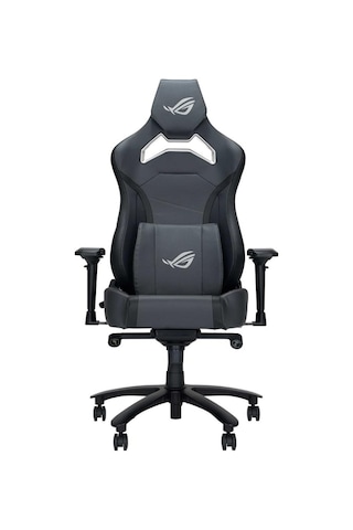 Asus Rog Charıot X Aura Rgb Gri Gaming Koltuk