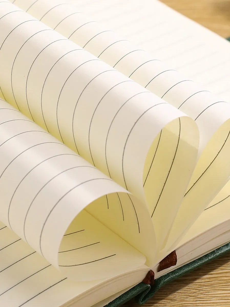 Domamania A5, Tarihsiz, Hediye Set, Not Defteri 318382858 Siyah