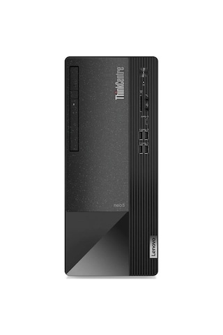 Lenovo ThinkCentre Neo 50T G3 11SDS1A100M2 i5-12400 8 GB 256 GB SSD W10P Masaüstü Bilgisayar