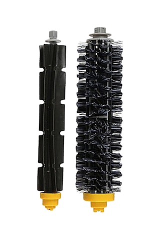 İ-robot Roomba 693 694 Uyumlu 10 Parça Yedek Filtre Fırça Seti