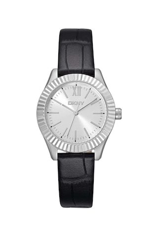 Dkny Dk1l017l1015 Kadın Kol Saati Metalik Gri