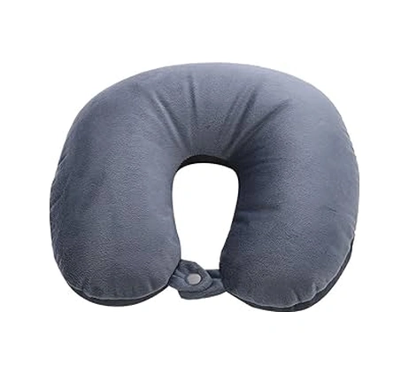 Seyahat Boyun Yastığı Comfort Ortopedik Seyahat Yastığı renkli