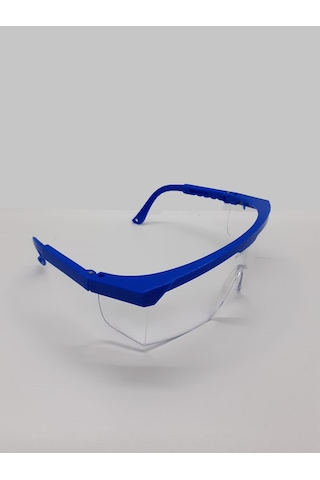 Çapak Gözlüğü Vv400 Mavi