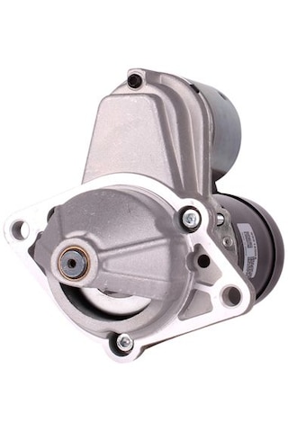 12 Volt 9 Diş Opel Corsa A 1.2 - 1.4 - 1.6 Marş Dinamosu