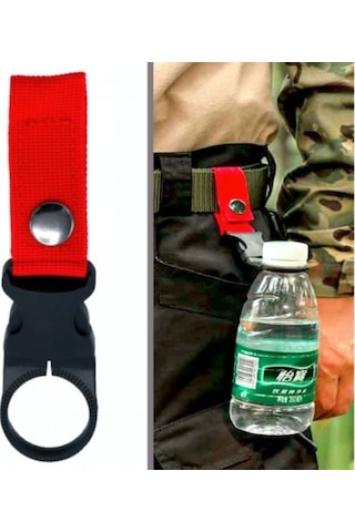 Su Şişesi Taşıma Aparatı