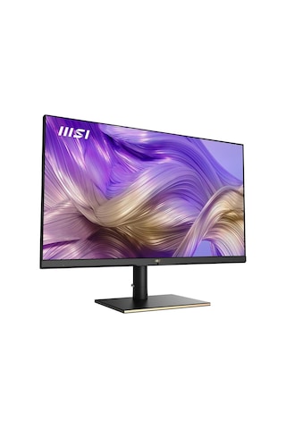 Msı Summit Ms321up 32" 4ms 4k Ips Led Monitör Teşhir