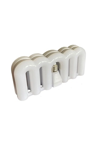 Pm-26028 Katlanabilir Led Ampul Beyaz