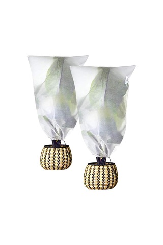 Donmaya Karşı Bitki Koruma, 23,6 X 31,5 Cm, Ambalaj