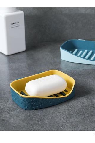 Drenaj Sabunluğu-gri