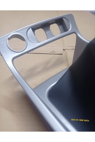Ford Connect Vites Kol Körüğü Platin 2009- Oem Kalite