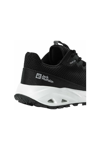 Jack Wolfskin Prelight Vent Low M Erkek Spor Ayakkabı-28371-siyah Siyah