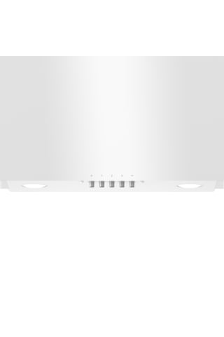 Grundig GDSP345 W 7704330251 Davlumbaz