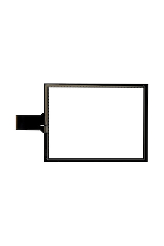 GreenTouch 10.4" 10 Nokta Kapasitif Dokunmatik Cam