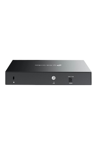 Omada Tp-link Er707-m2 Gigabit Multi-wan 2x 2.5g Port 6x Wan Port Sdn Vpn Router Kdo