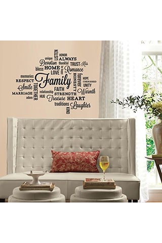 Yazı Familie Yazı Familie Çok Renkli