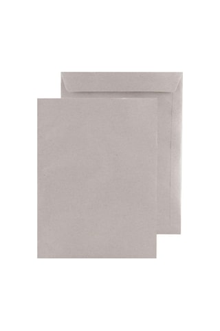 Oyal Torba Zarf 17x25 CM 90 G Kraft Silikonlu 100 Adet