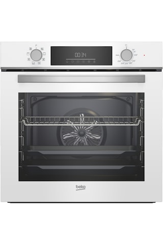 Beko BFC 430 B 72 LT Ankastre Fırın