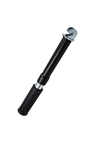 Pratikoutdoor Multitools Extra Sap Takımı Siyah