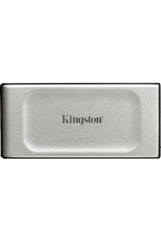 Kingston SXS2000/1000GB 1 TB 2000 MB/S USB 3.2 Type-C Taşınabilir SSD