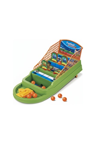 Mini Futbol Hedef Oyunu